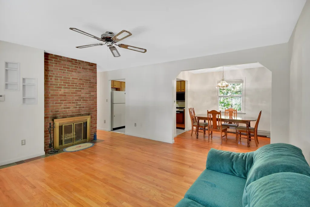 49 Hickory Hill Road Williston VT 05495