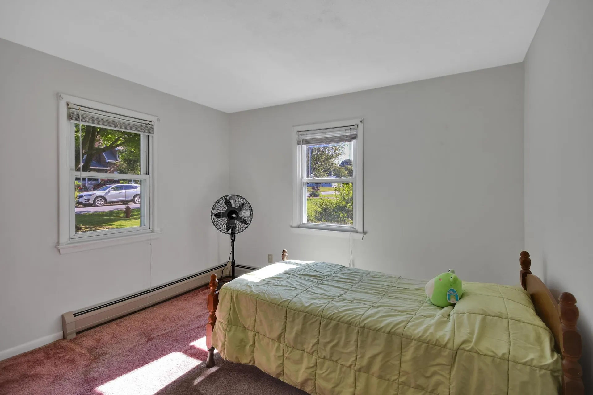 49 Hickory Hill Road Williston VT 05495
