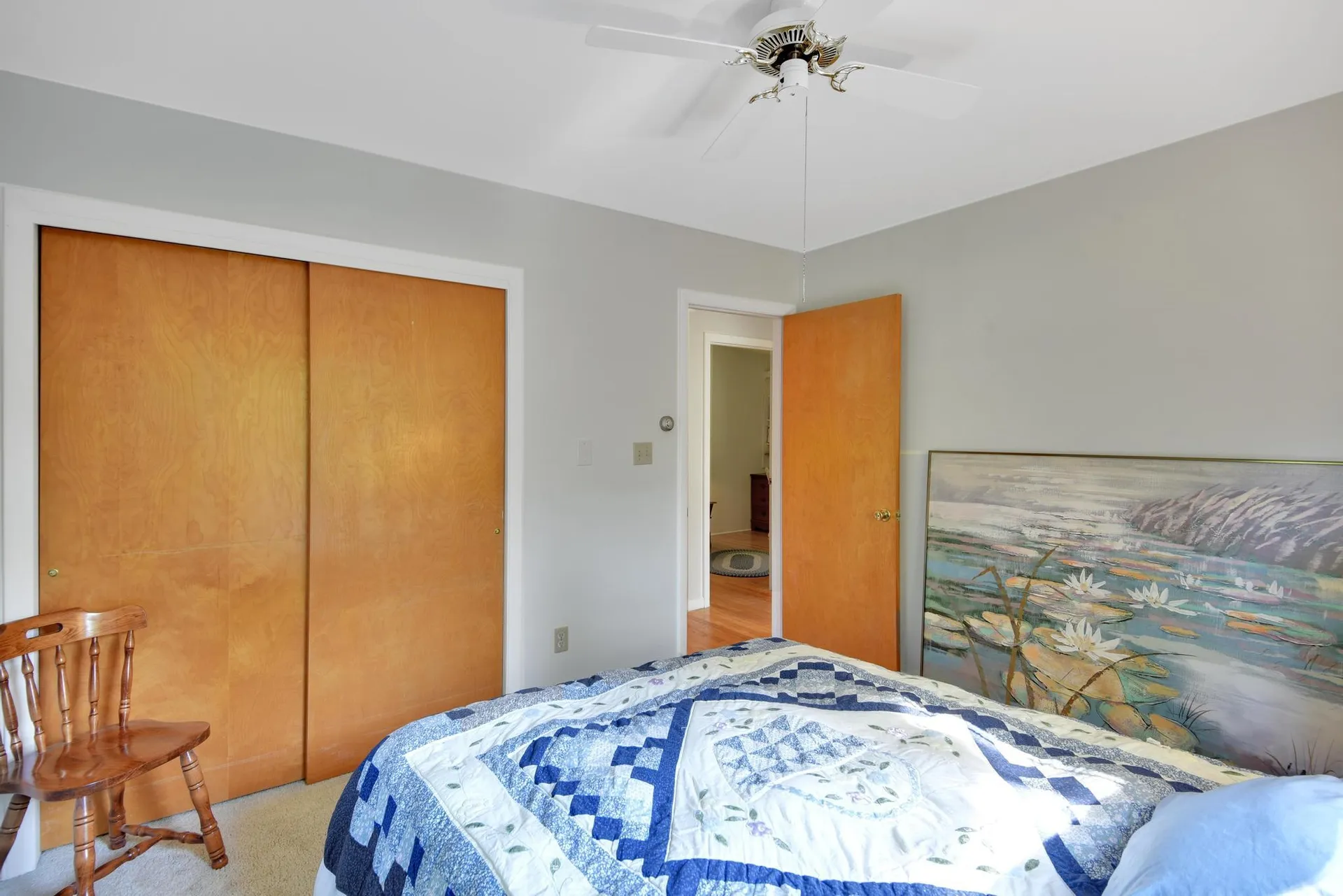 49 Hickory Hill Road Williston VT 05495