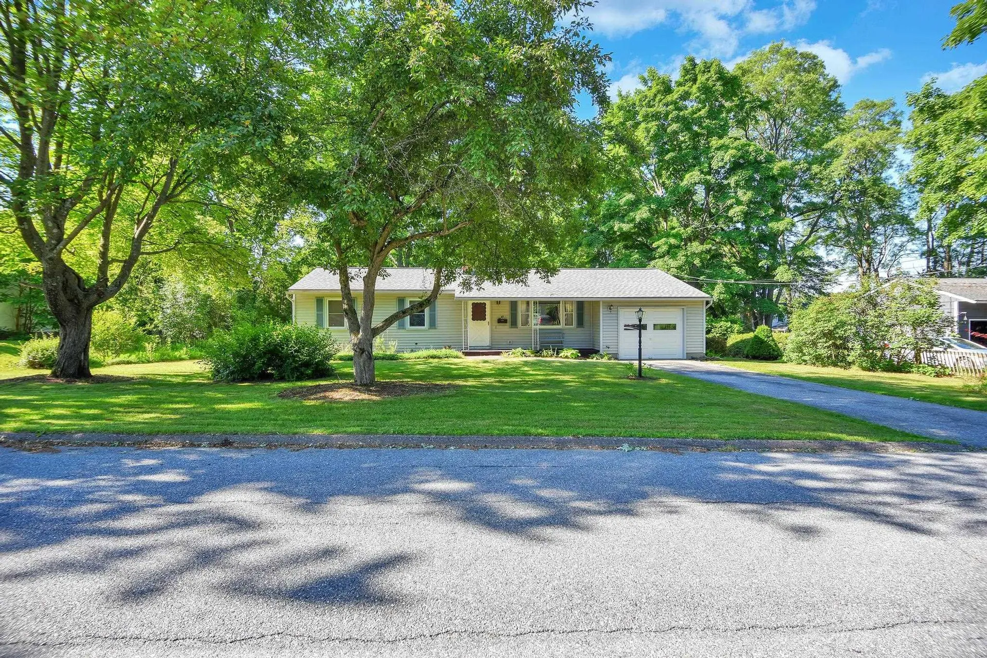49 Hickory Hill Road Williston VT 05495