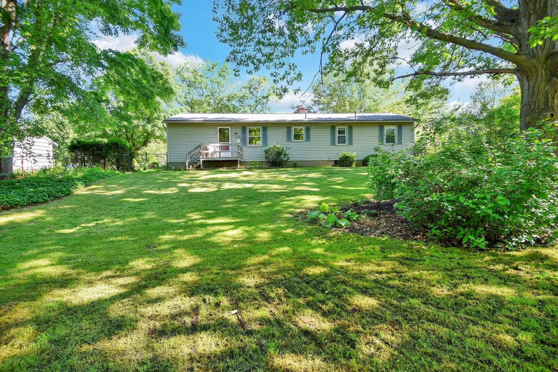 49 Hickory Hill Road Williston VT 05495