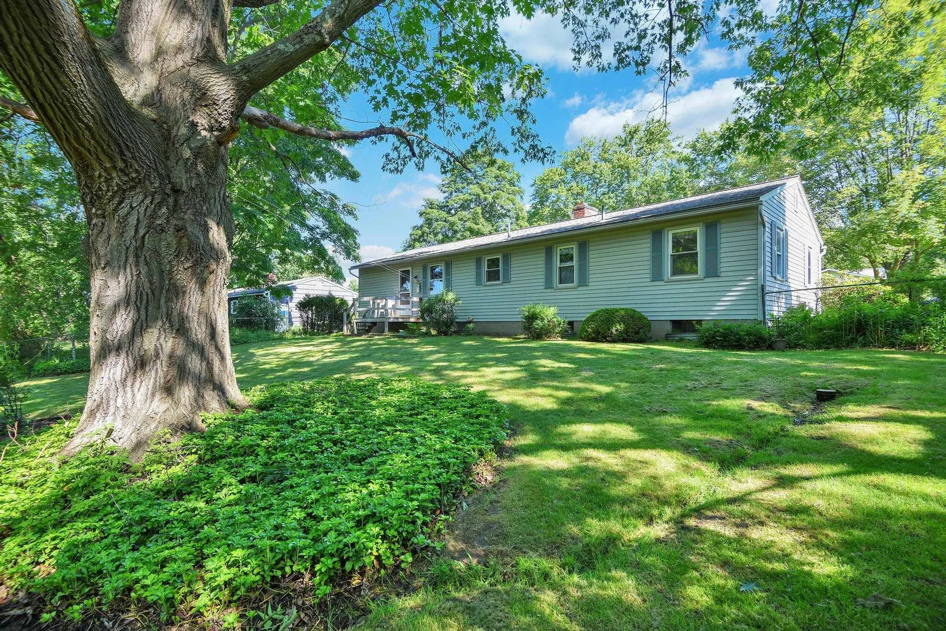 49 Hickory Hill Road Williston VT 05495
