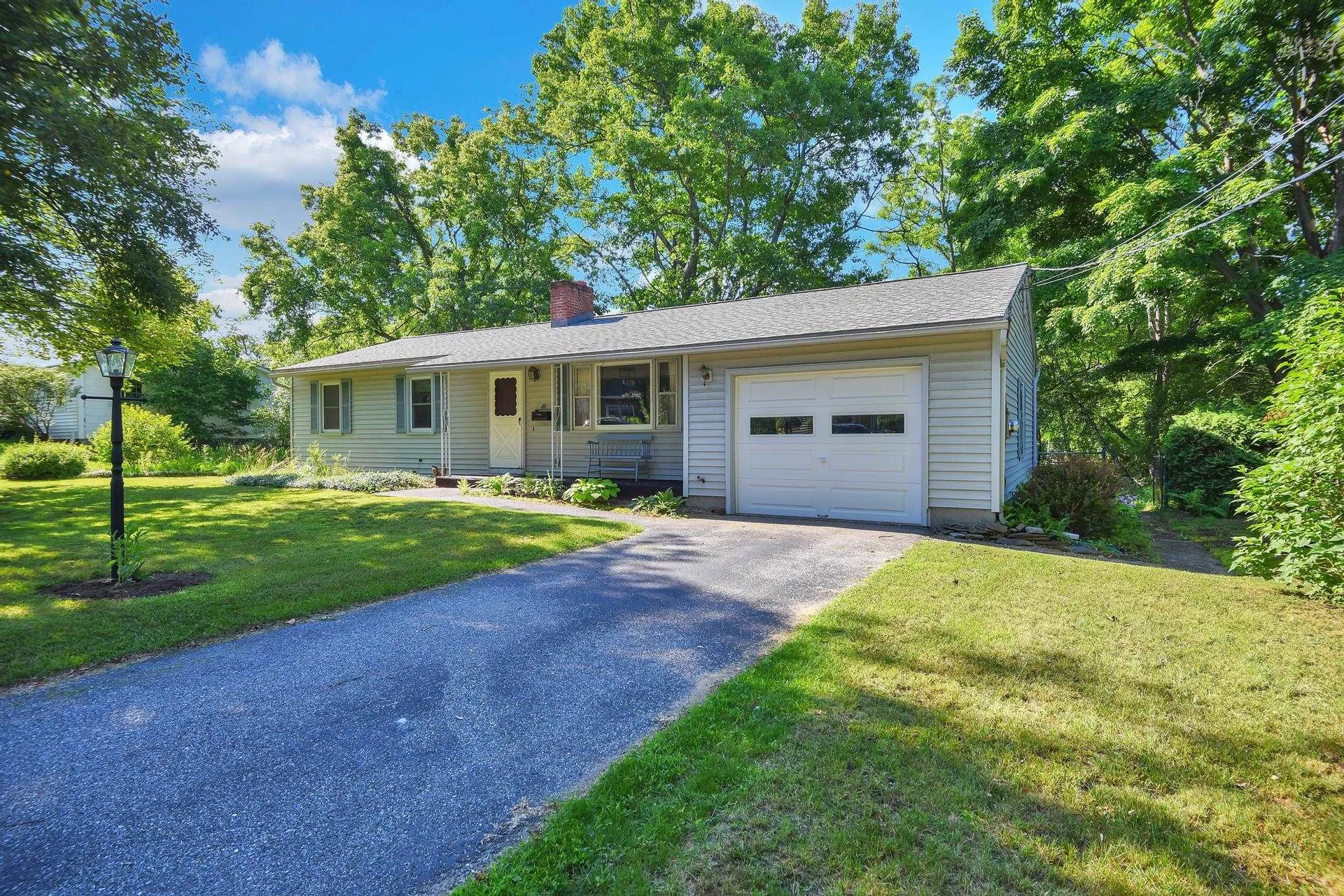 49 Hickory Hill Road Williston VT 05495