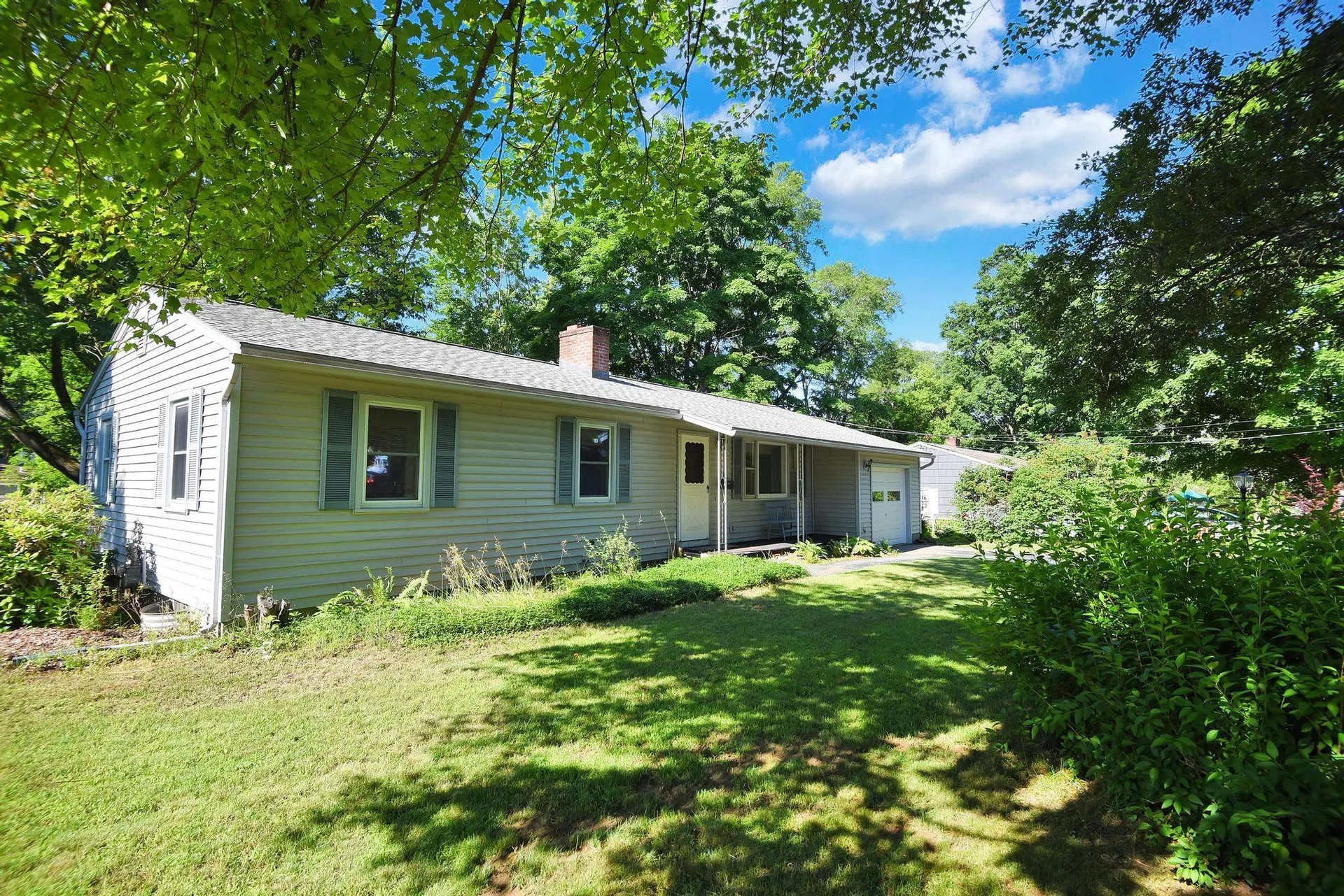 49 Hickory Hill Road Williston VT 05495