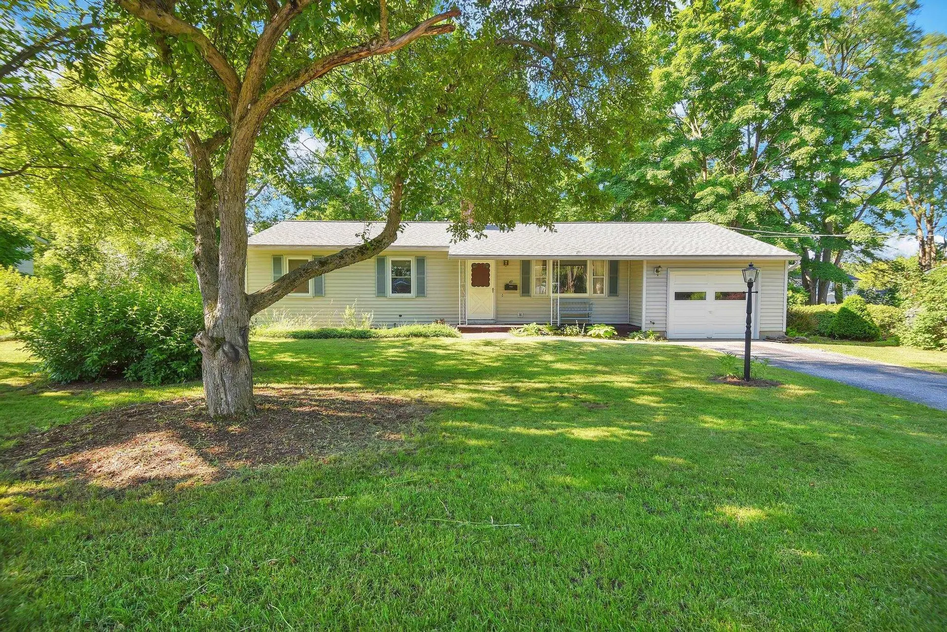 49 Hickory Hill Road Williston VT 05495
