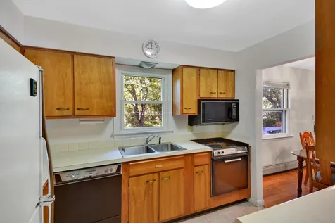 49 Hickory Hill Road Williston VT 05495