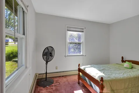 49 Hickory Hill Road Williston VT 05495