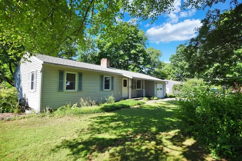 49 Hickory Hill Road Williston VT 05495