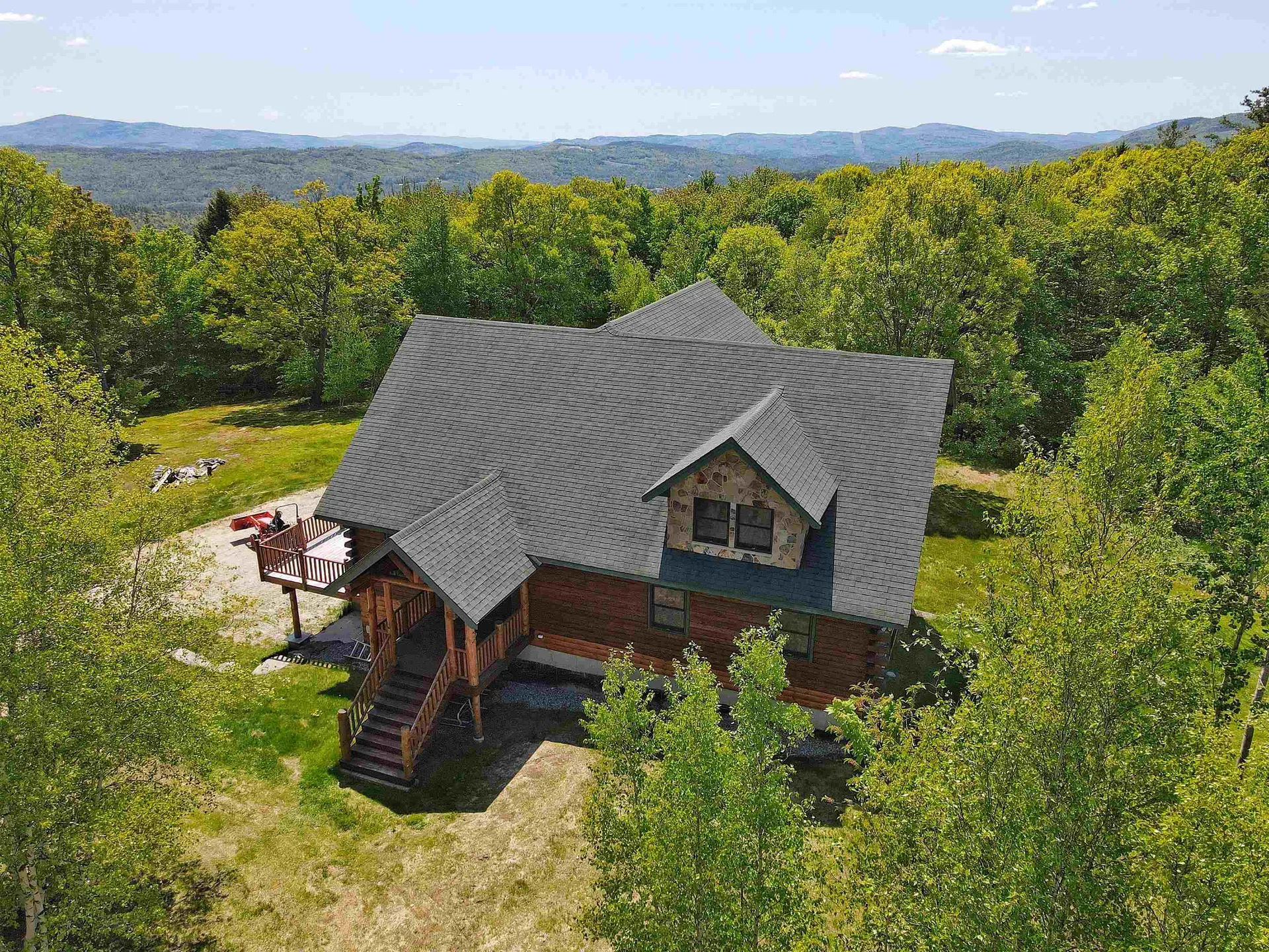 66 Blueberry Lane Alexandria NH 03222