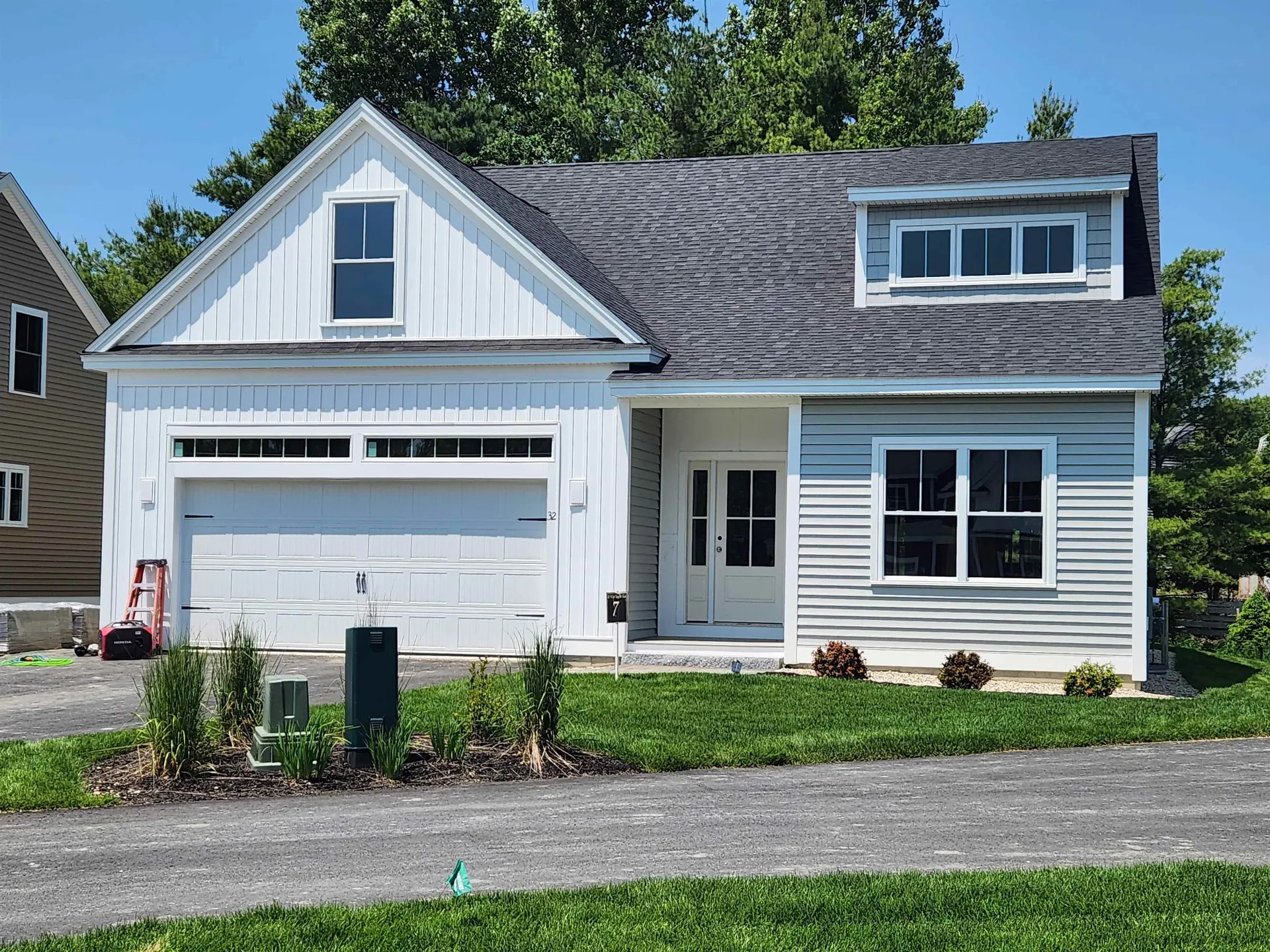 32 Wild Apple Way Exeter NH 03833