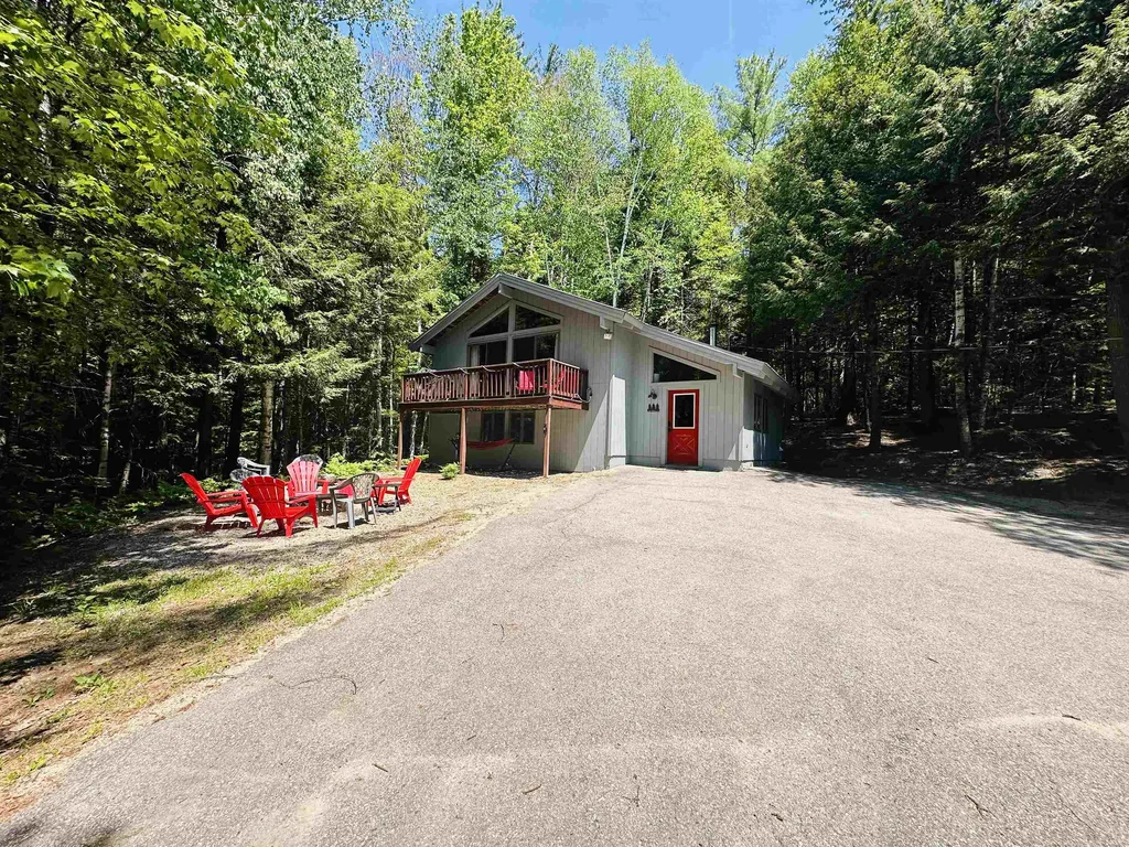 75 Raccoon Run Road Bartlett NH 03812