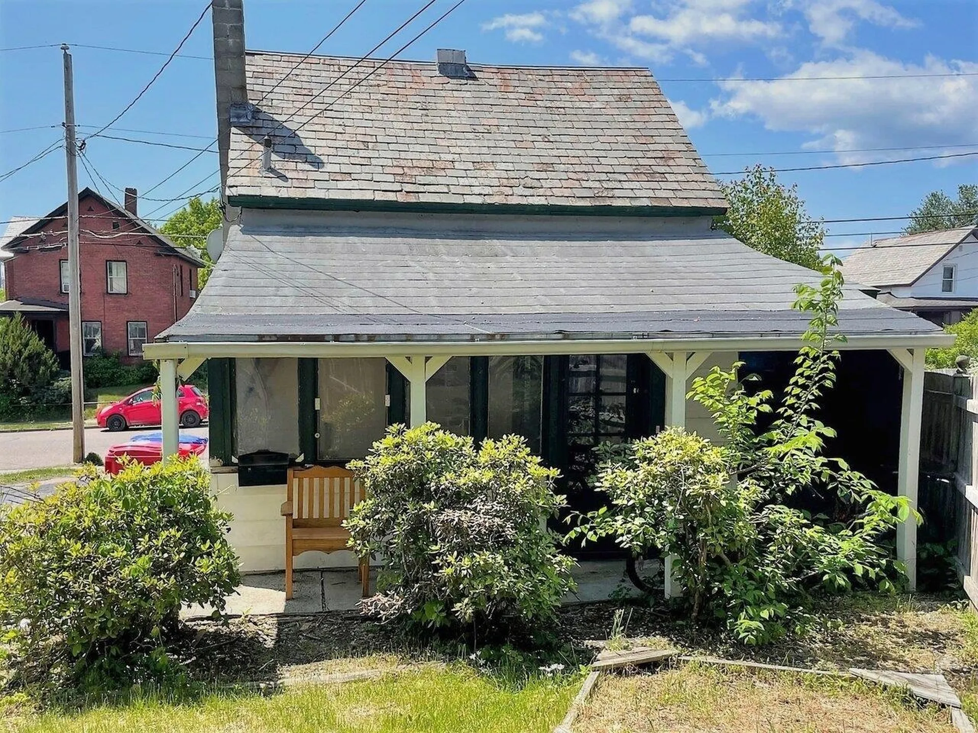 23 North Street Winooski VT 05404