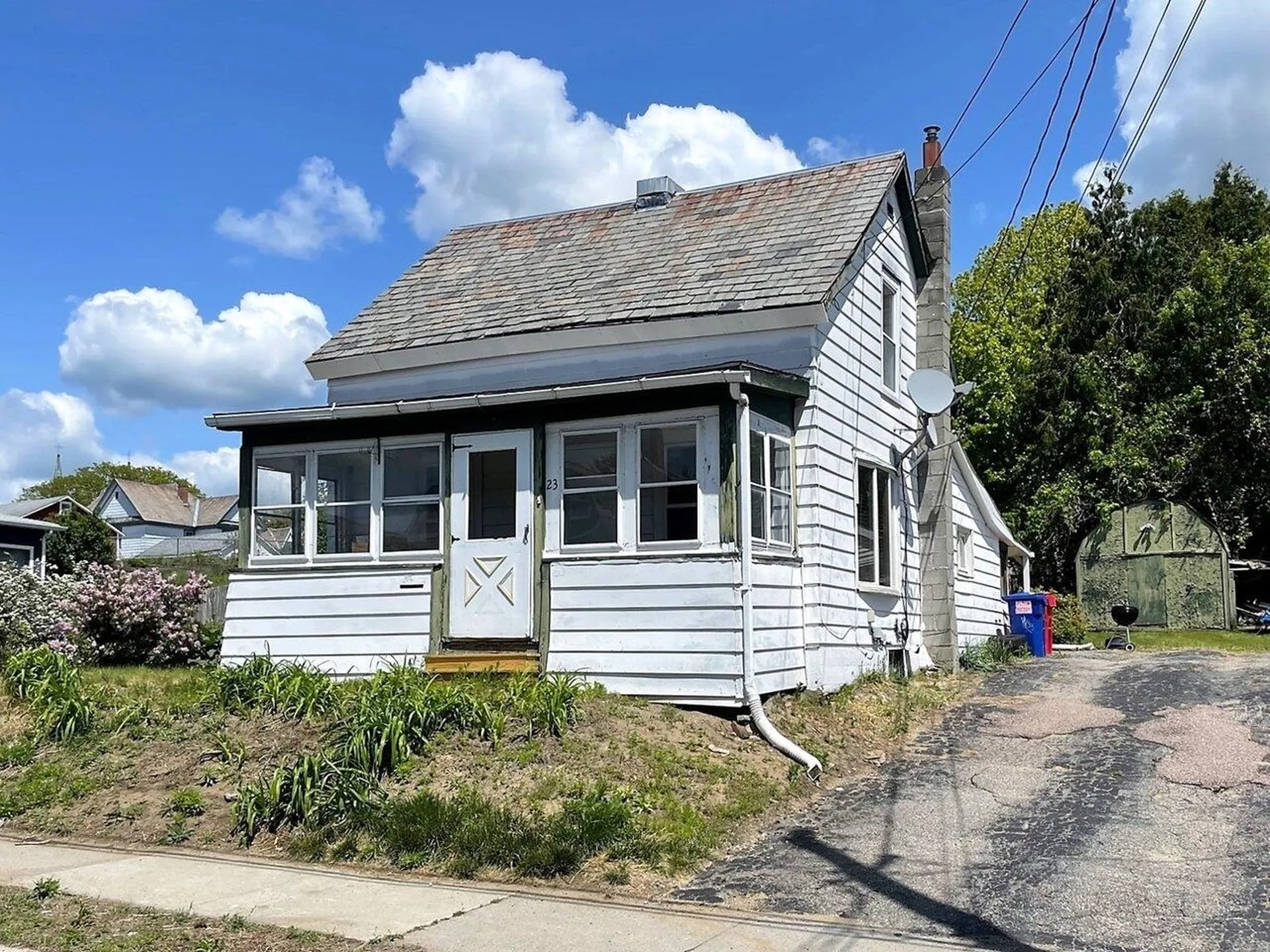 23 North Street Winooski VT 05404