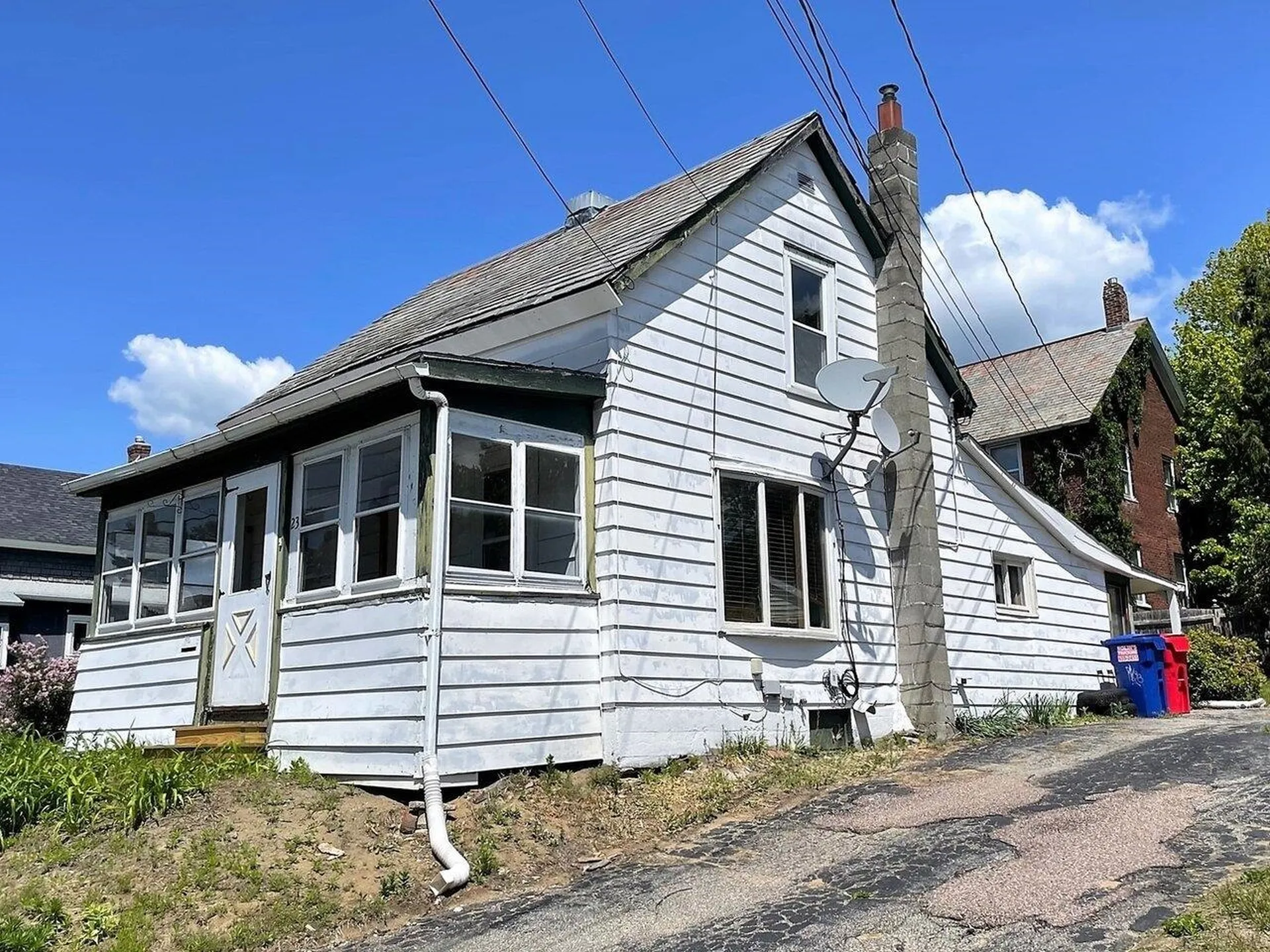 23 North Street Winooski VT 05404