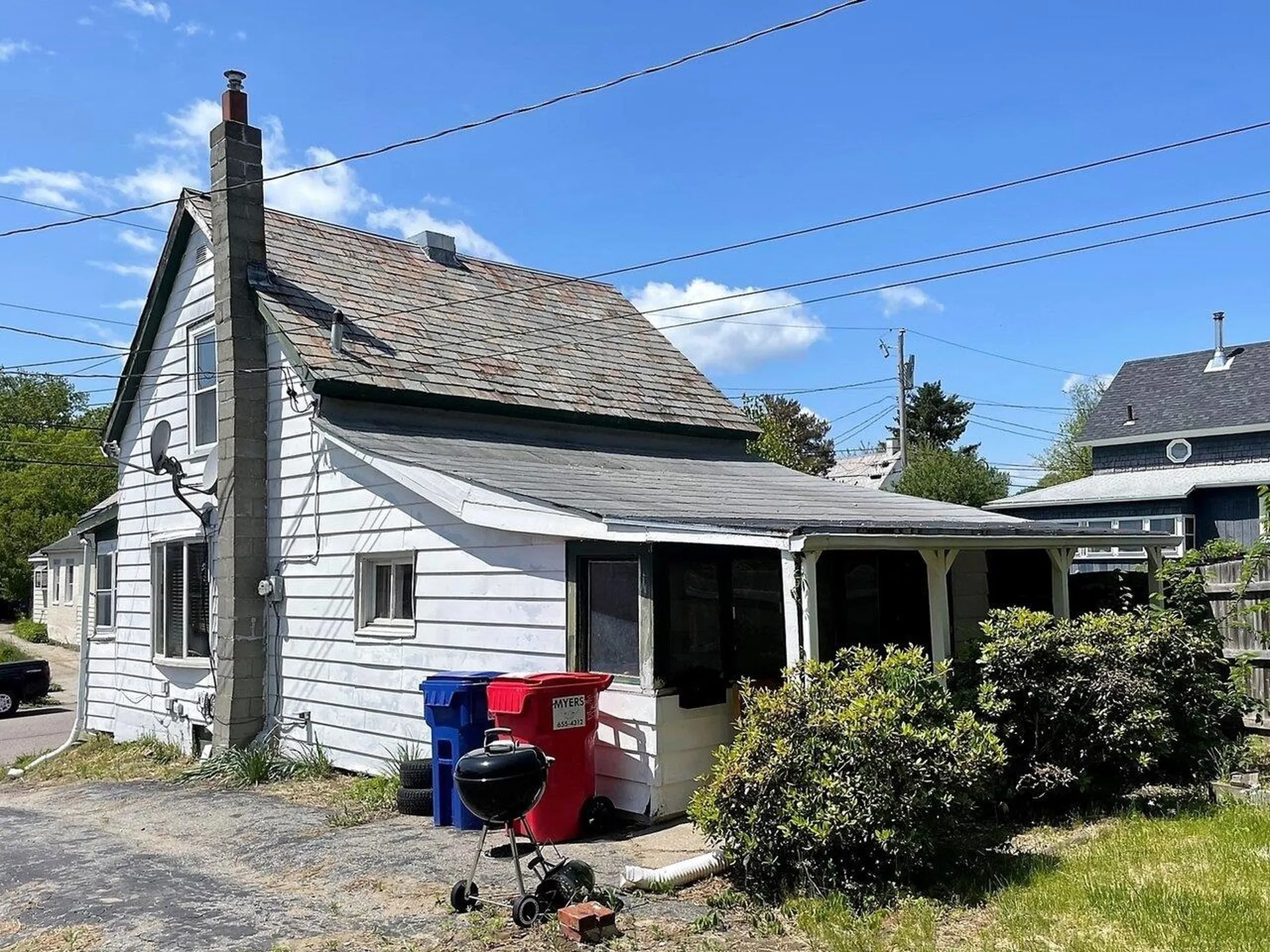 23 North Street Winooski VT 05404