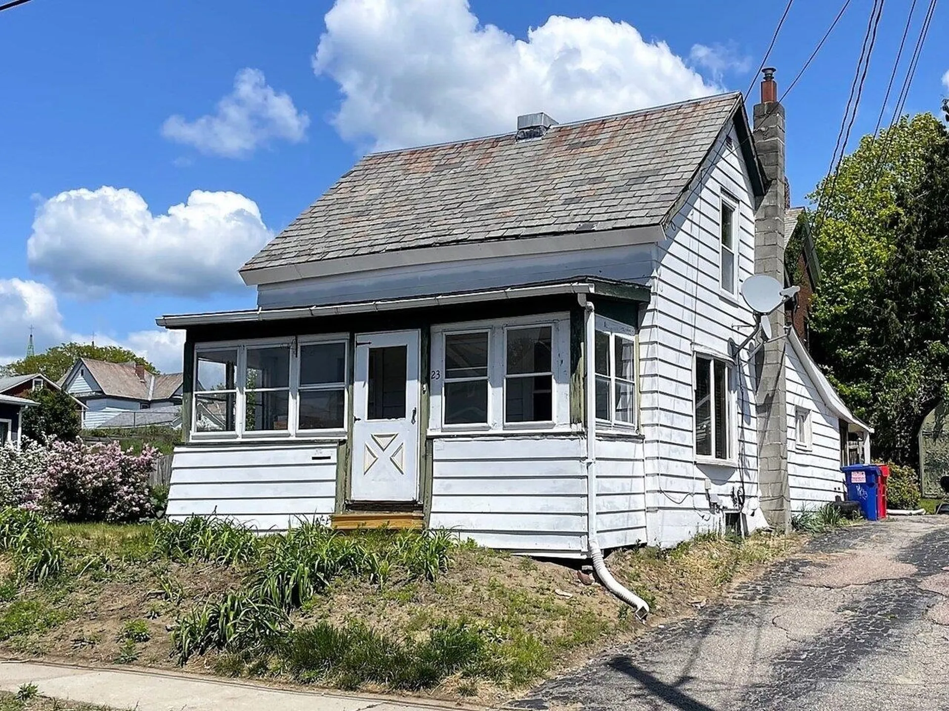23 North Street Winooski VT 05404