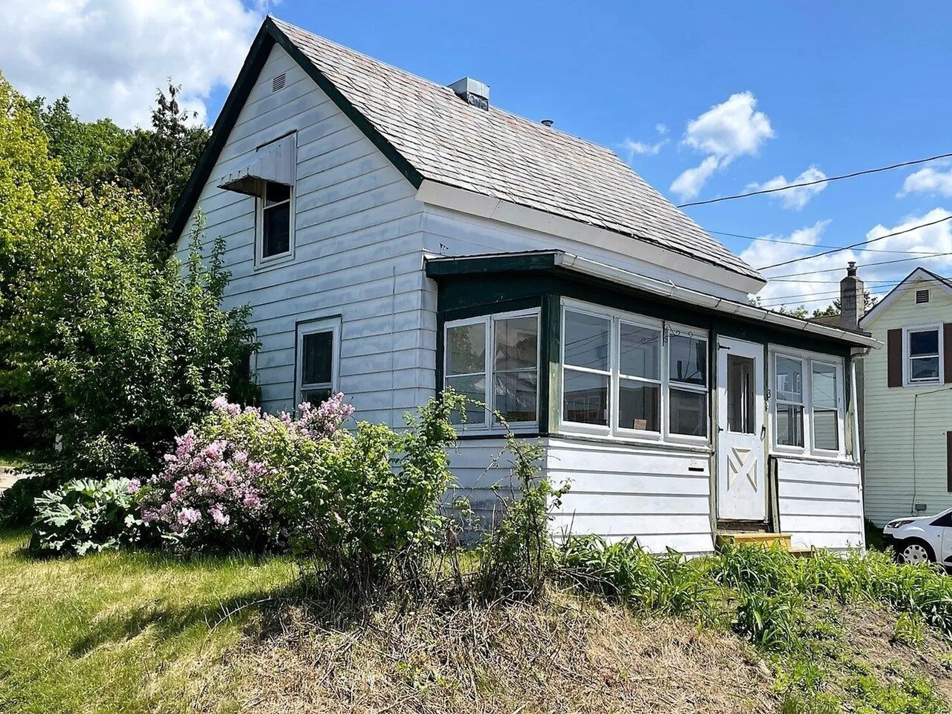 23 North Street Winooski VT 05404