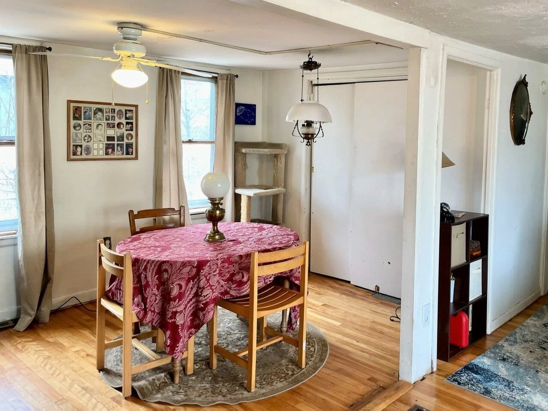 23 North Street Winooski VT 05404