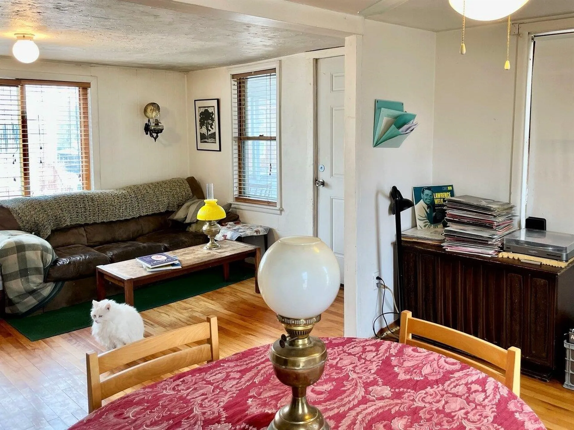 23 North Street Winooski VT 05404
