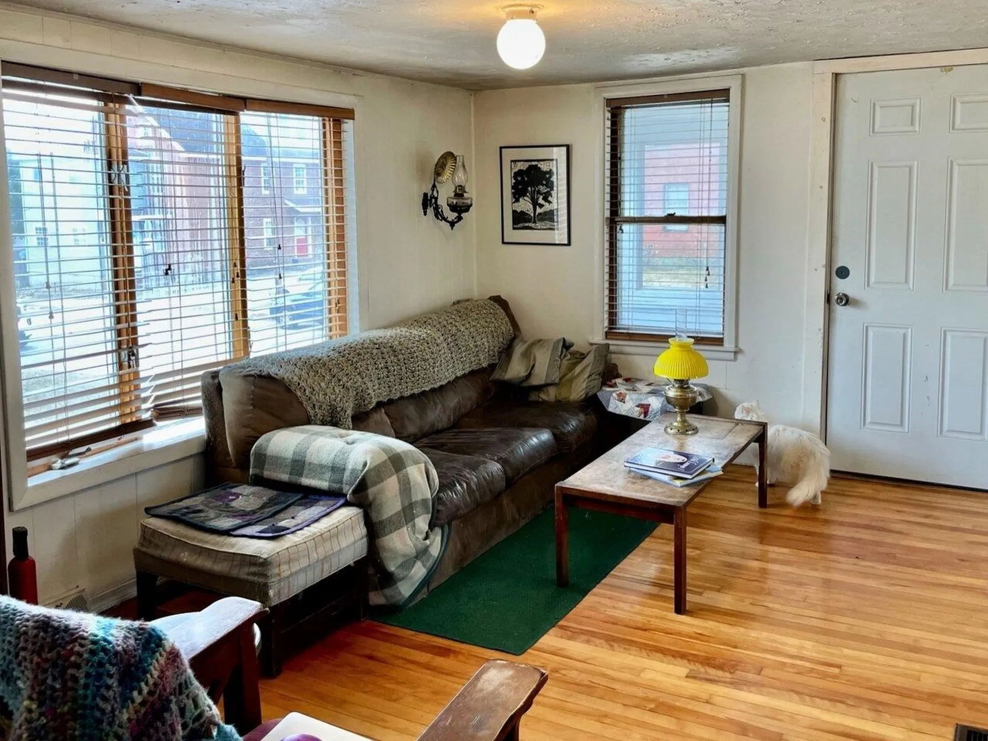 23 North Street Winooski VT 05404