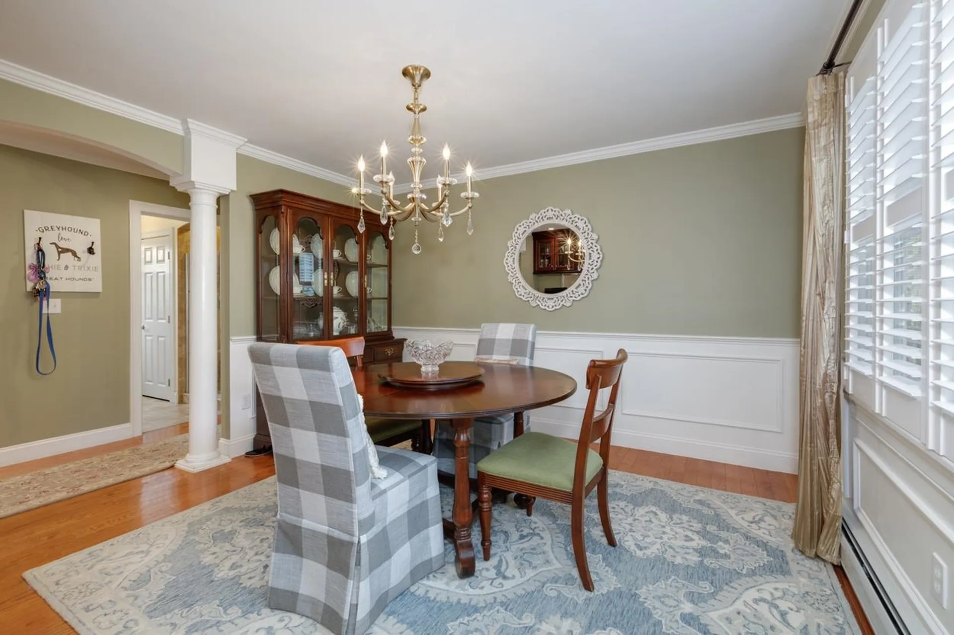 16 Camelot Drive Manchester NH 03104