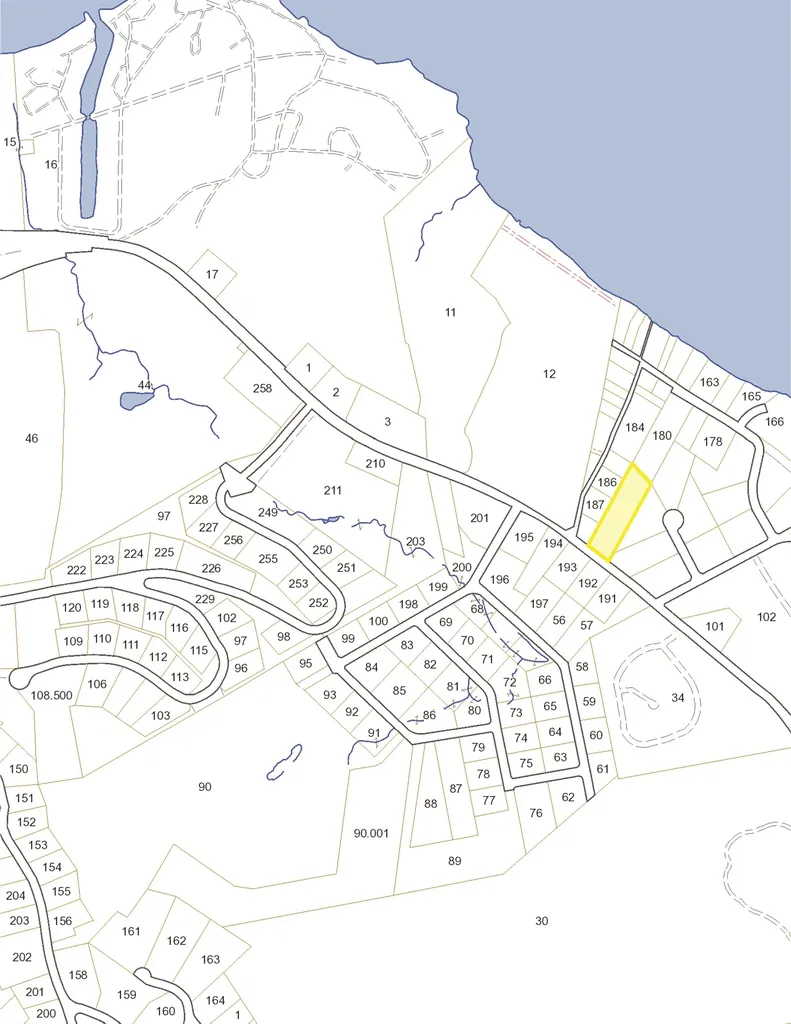2724 Lake Shore Road Gilford NH 03249