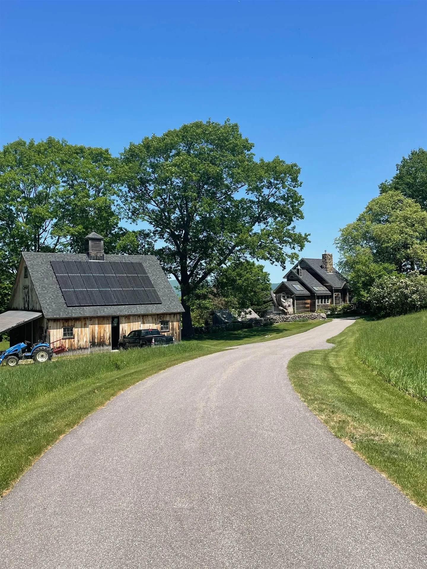 303 Emery Road Andover NH 03216