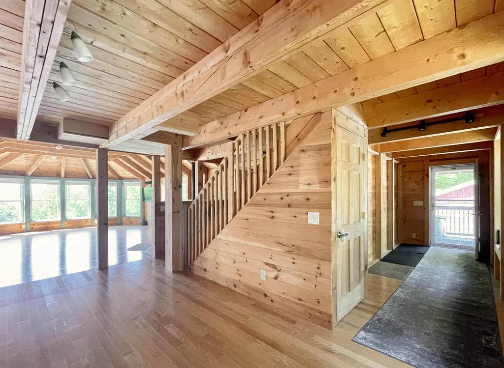 65 Randall Hill Road Rockingham VT 05101-3039