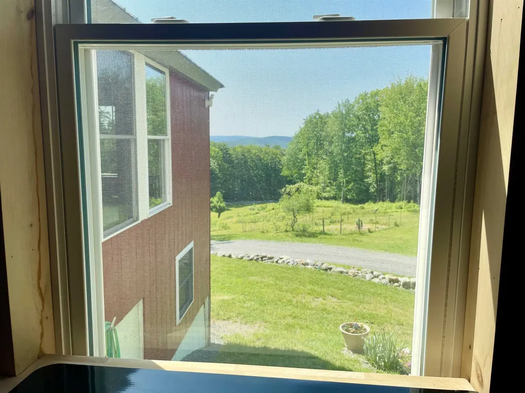 65 Randall Hill Road Rockingham VT 05101-3039