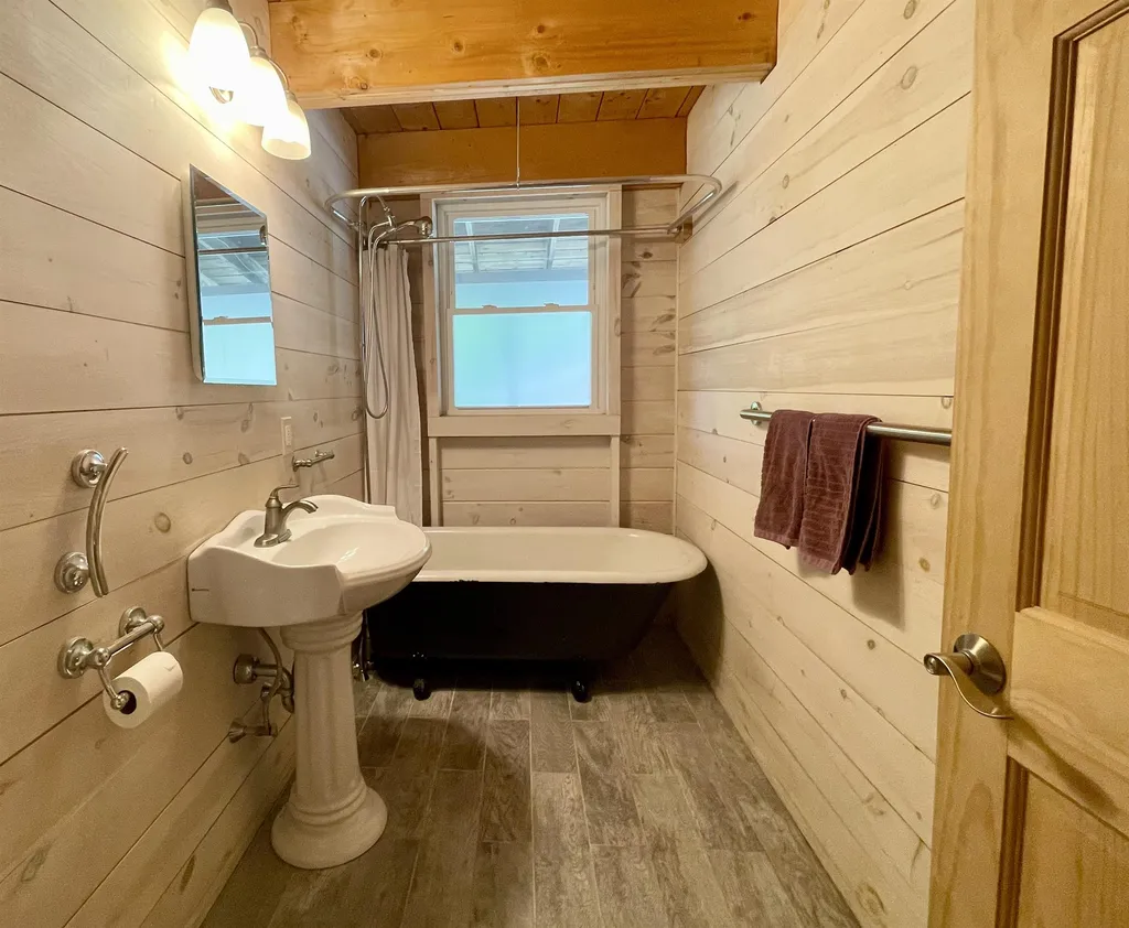 65 Randall Hill Road Rockingham VT 05101-3039
