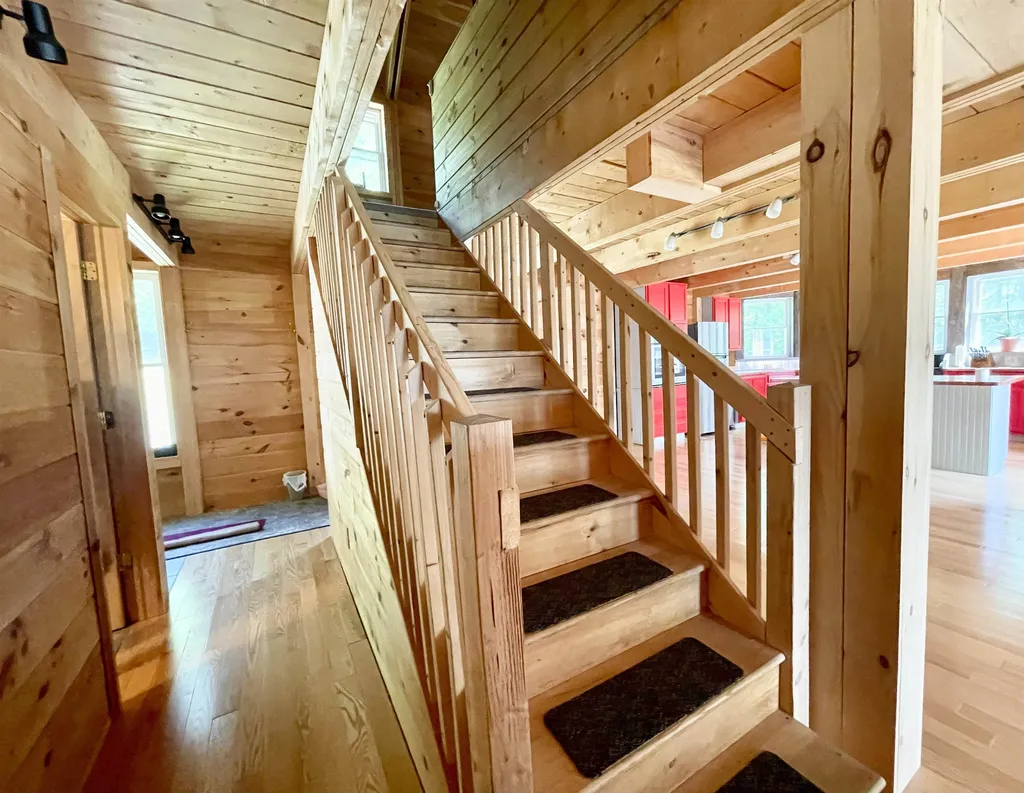 65 Randall Hill Road Rockingham VT 05101-3039