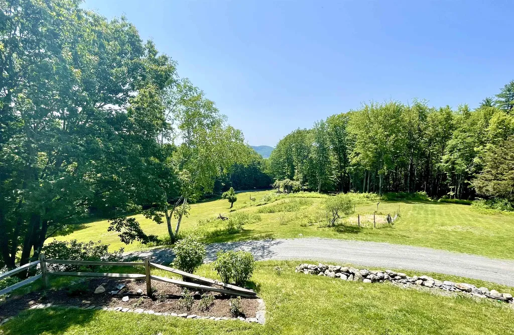 65 Randall Hill Road Rockingham VT 05101-3039