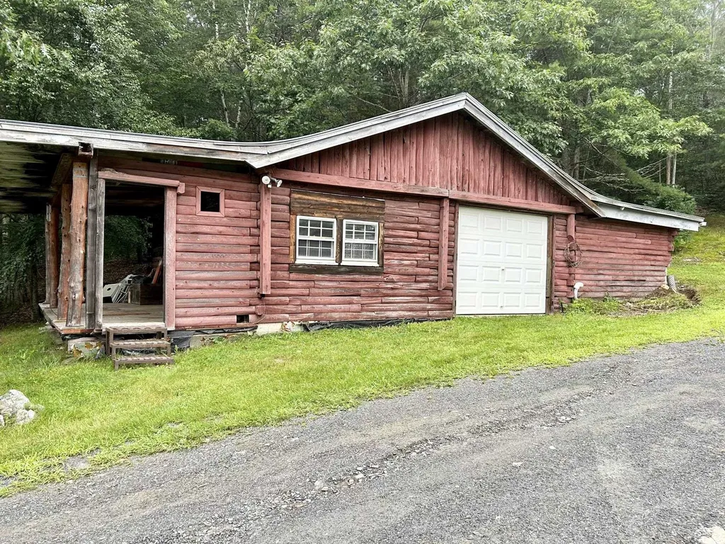 65 Randall Hill Road Rockingham VT 05101-3039