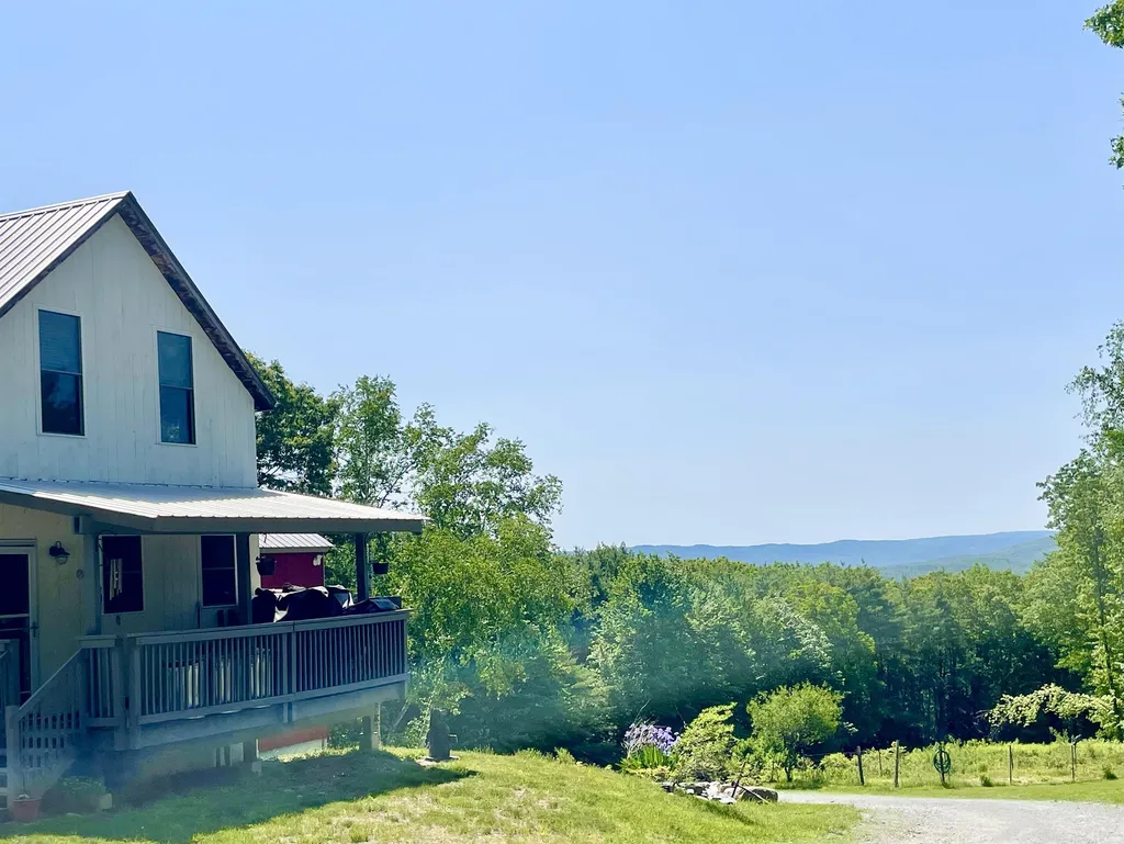 65 Randall Hill Road Rockingham VT 05101-3039