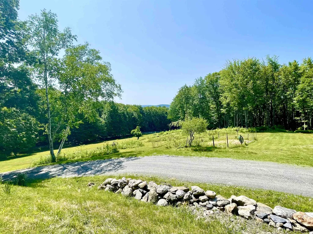 65 Randall Hill Road Rockingham VT 05101-3039