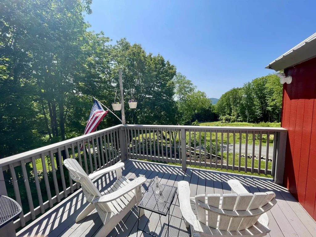 65 Randall Hill Road Rockingham VT 05101-3039