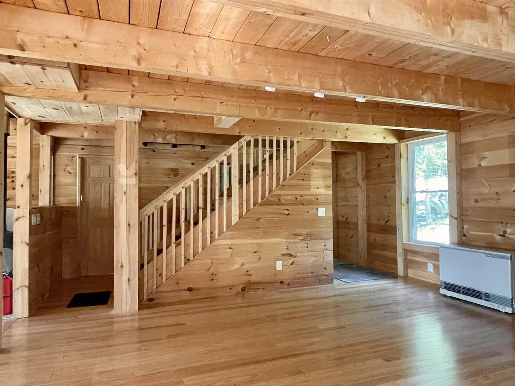 65 Randall Hill Road Rockingham VT 05101-3039
