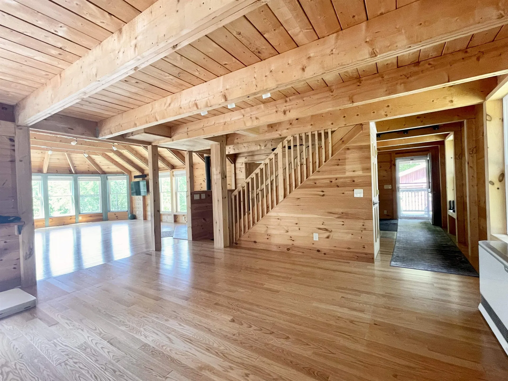 65 Randall Hill Road Rockingham VT 05101-3039