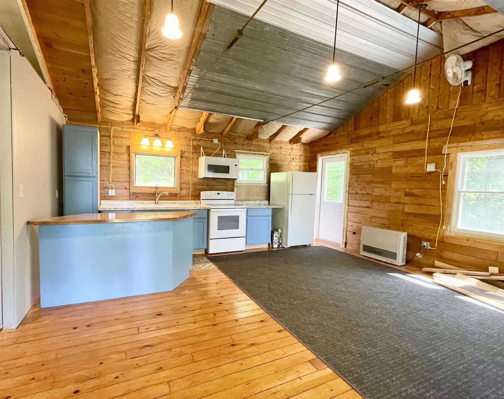 65 Randall Hill Road Rockingham VT 05101-3039