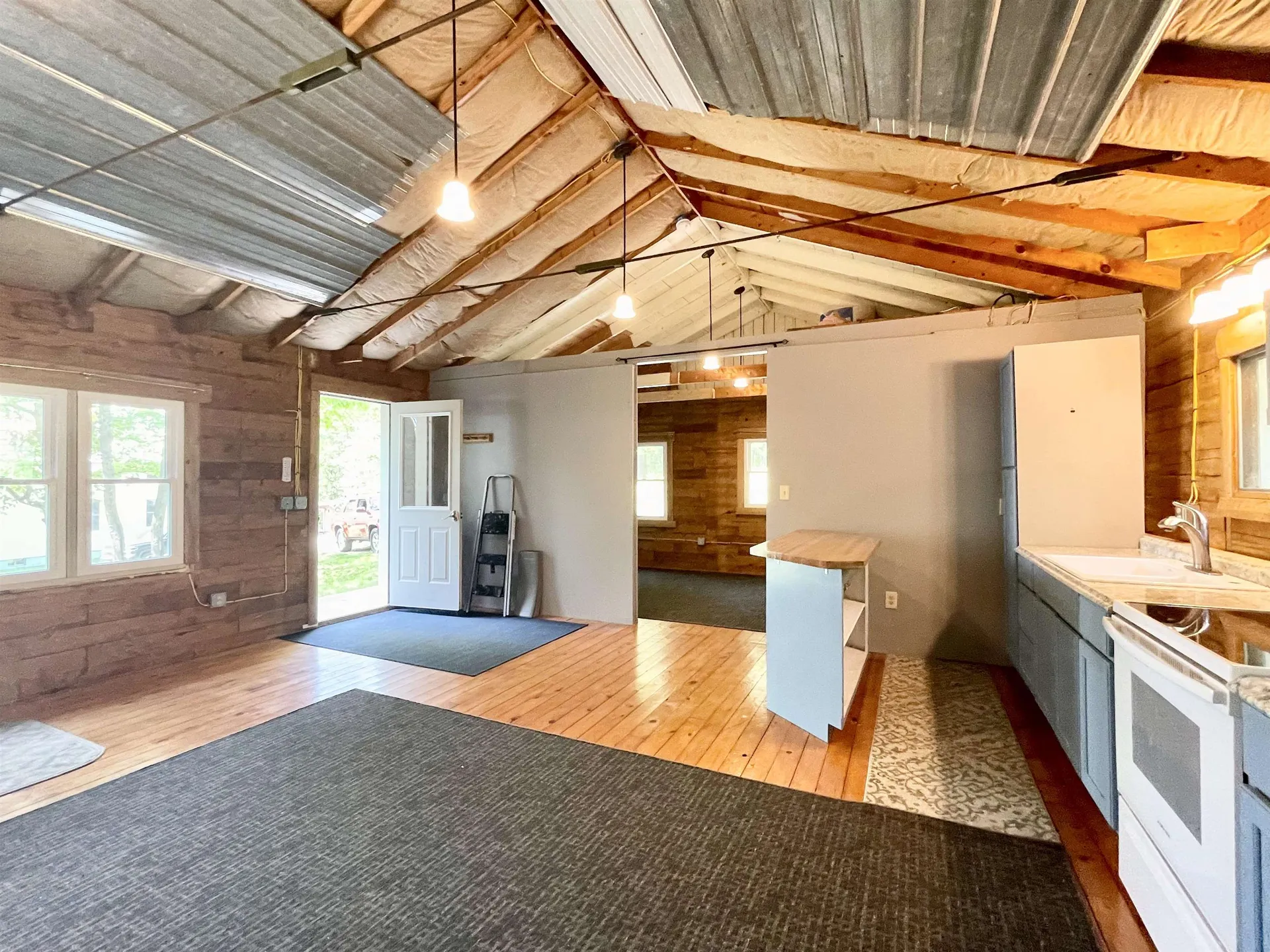 65 Randall Hill Road Rockingham VT 05101-3039
