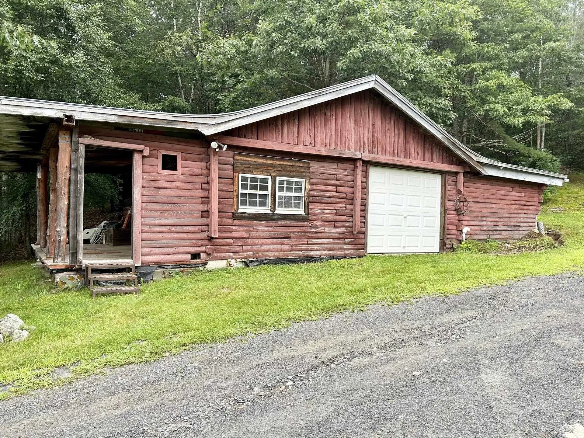 65 Randall Hill Road Rockingham VT 05101-3039