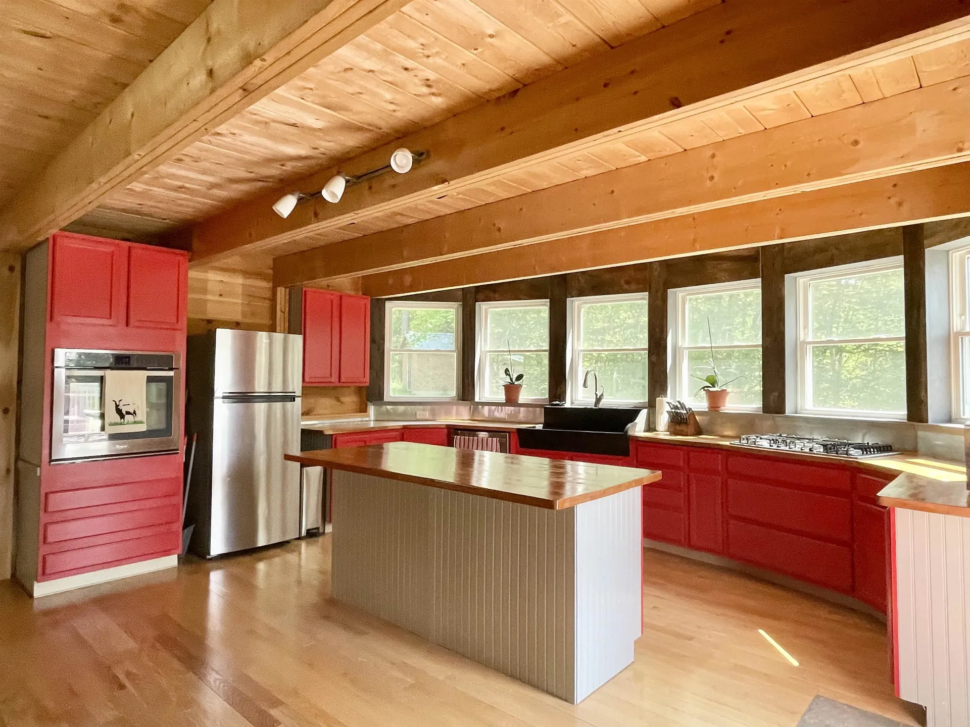 65 Randall Hill Road Rockingham VT 05101-3039