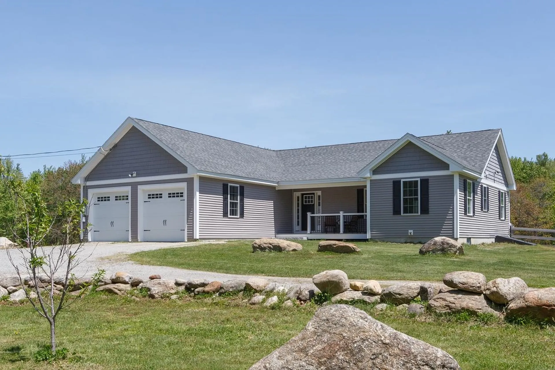 110 Ingalls Road Pittsfield NH 03263