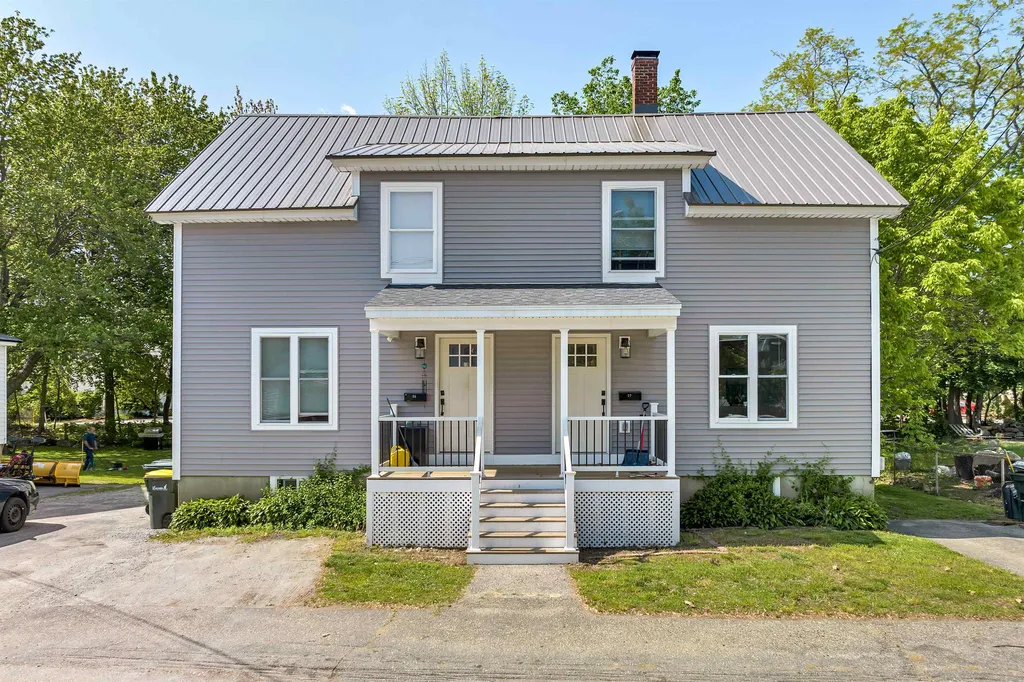 37-39 Howard Street Laconia NH 03246