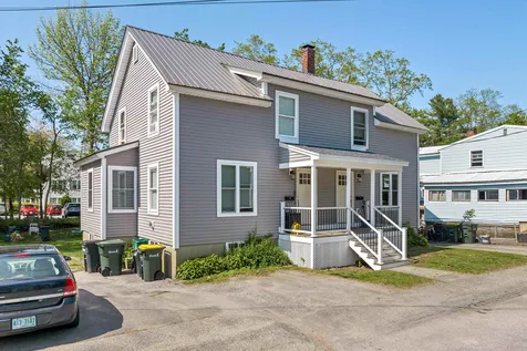 37-39 Howard Street Laconia NH 03246