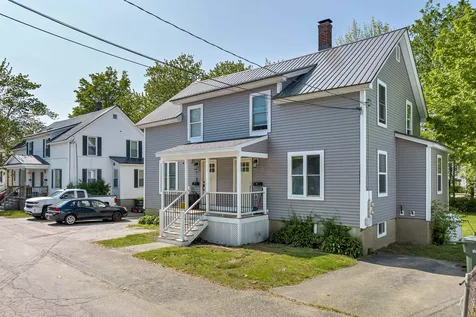 37-39 Howard Street Laconia NH 03246