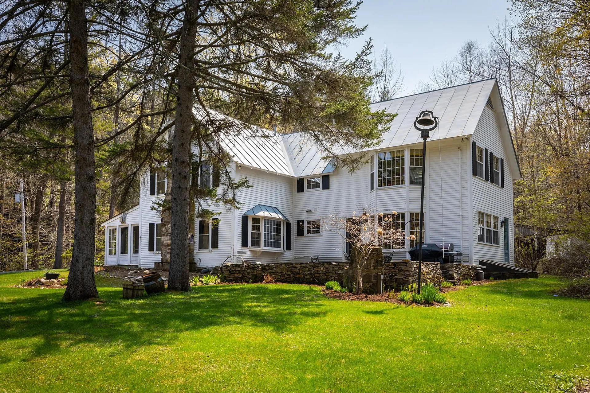 2646 Curtis Hollow Road Woodstock VT 05071