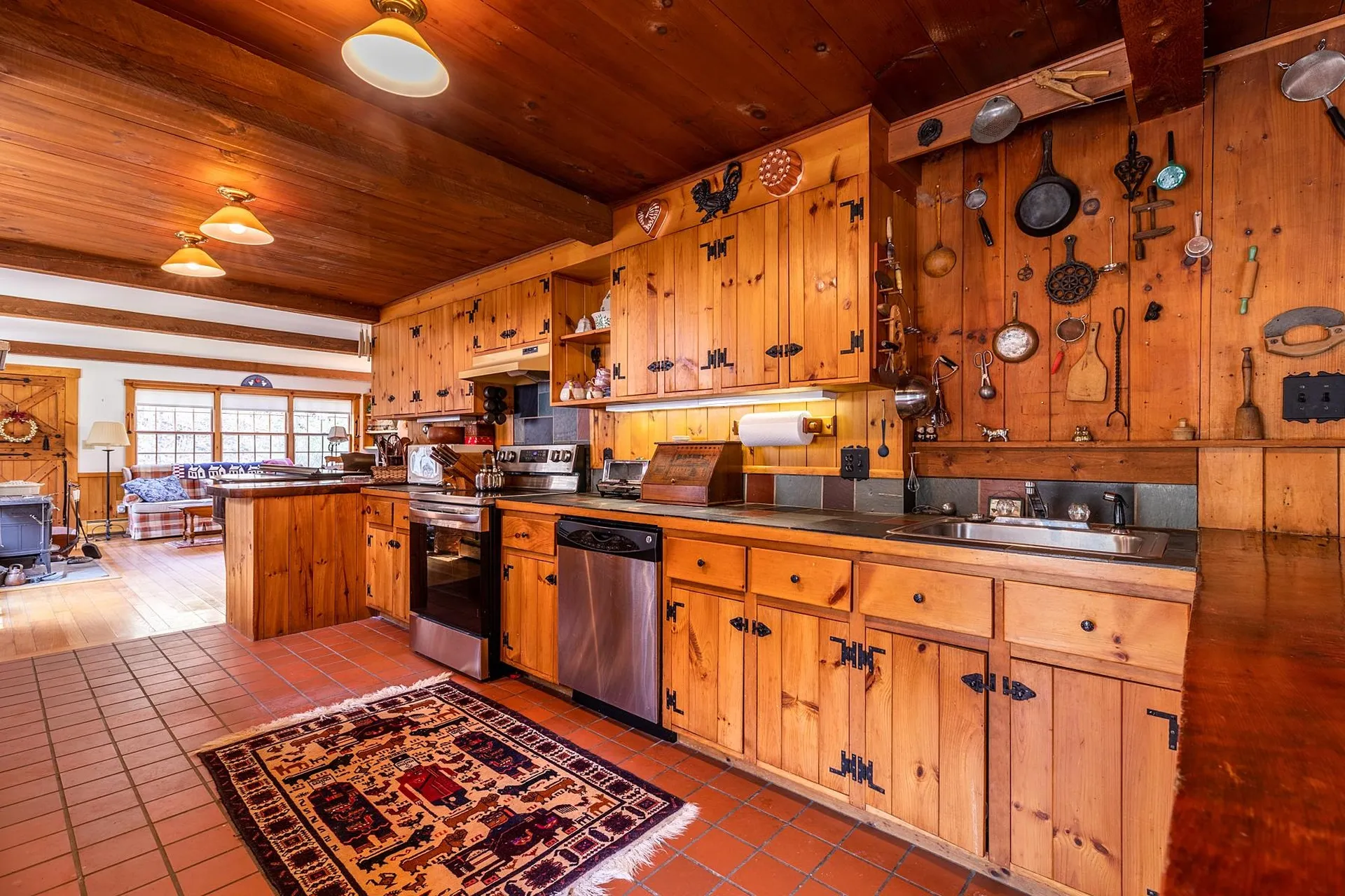 2646 Curtis Hollow Road Woodstock VT 05071