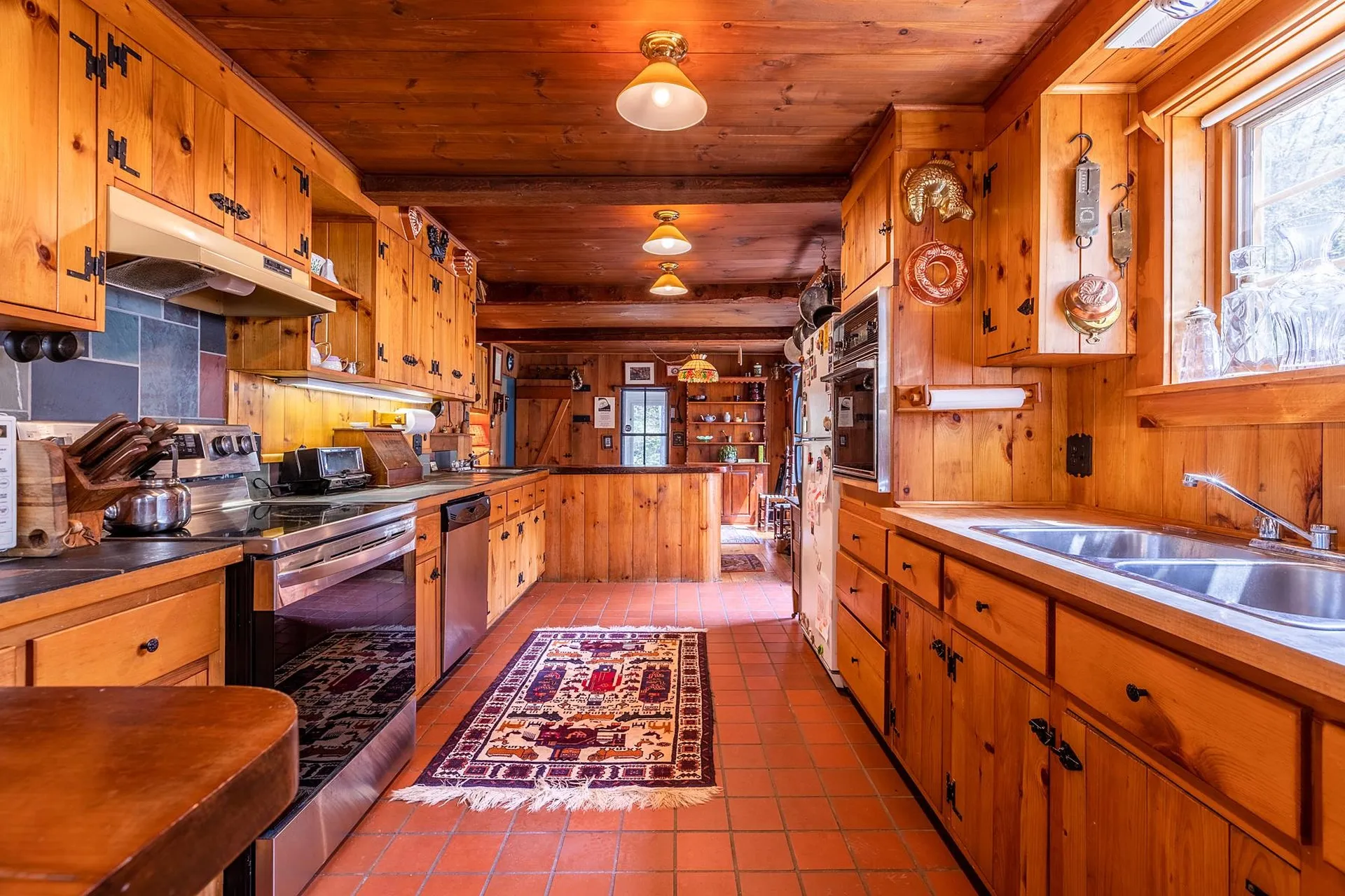 2646 Curtis Hollow Road Woodstock VT 05071