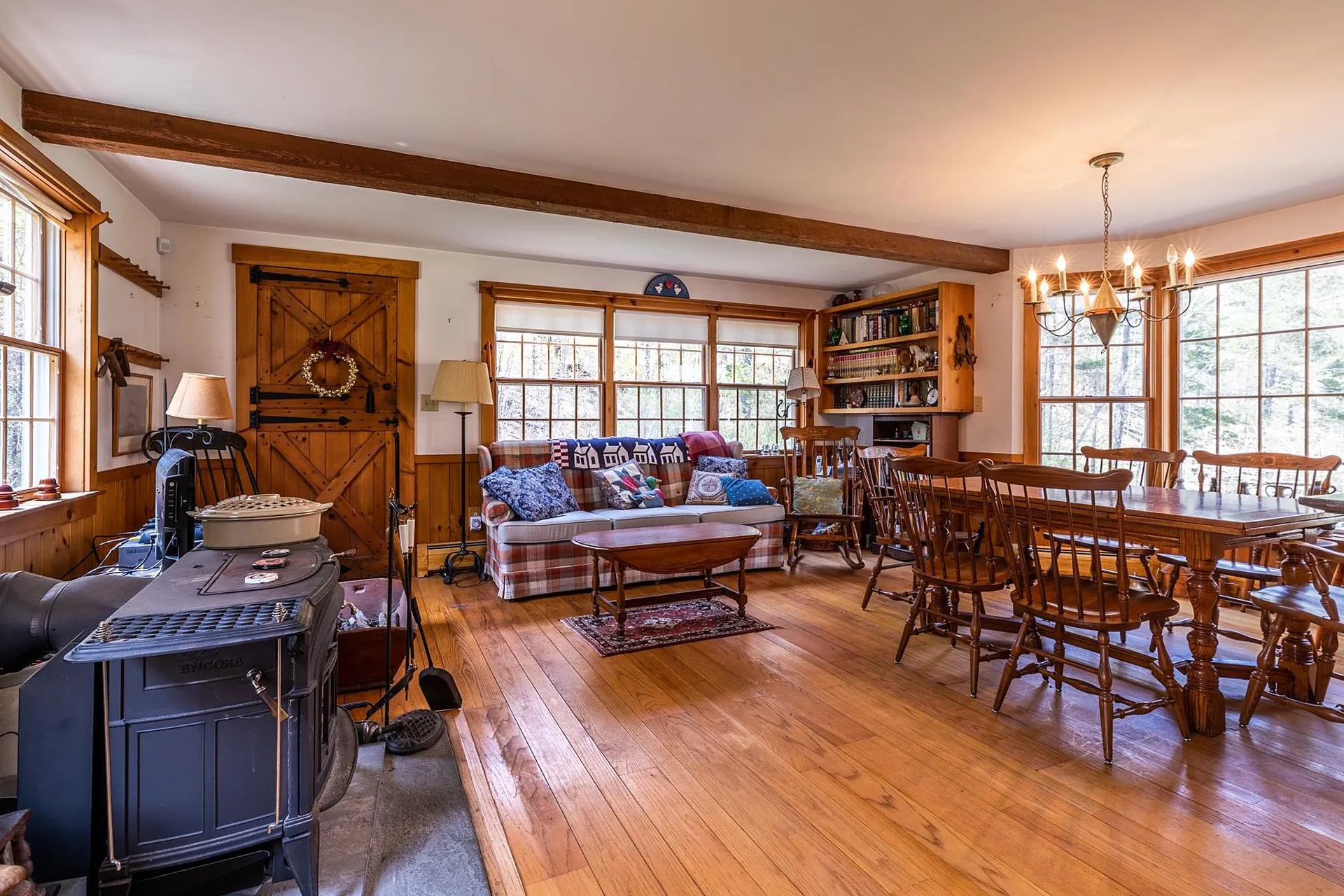 2646 Curtis Hollow Road Woodstock VT 05071